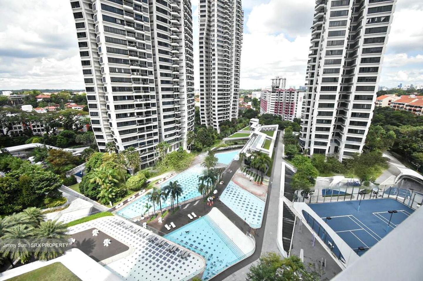 D'Leedon (D10), Condominium #504372211